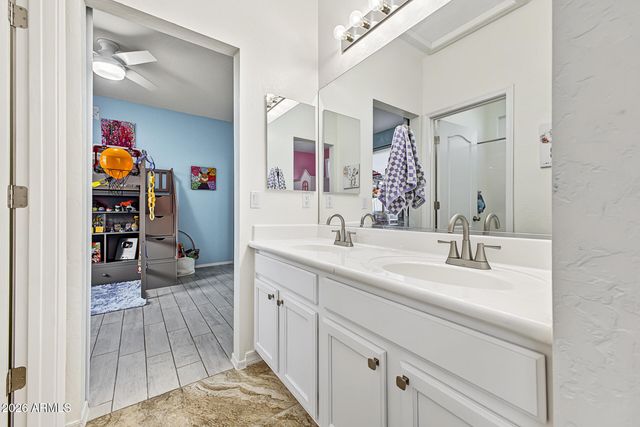 2063 E Firestone Drive, Chandler, AZ 85249