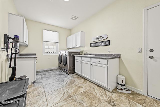 2063 E Firestone Drive, Chandler, AZ 85249