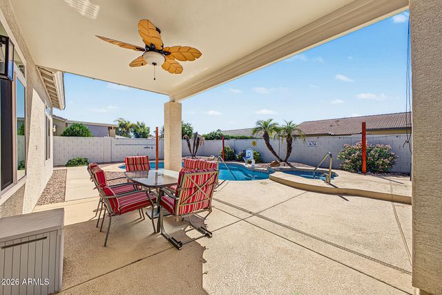 2063 E Firestone Drive, Chandler, AZ 85249