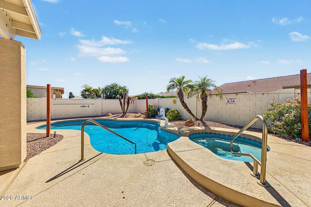 2063 E Firestone Drive, Chandler, AZ 85249