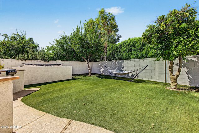 2063 E Firestone Drive, Chandler, AZ 85249
