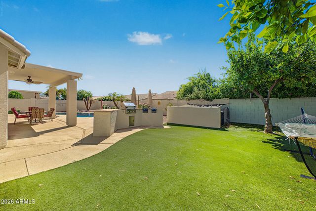 2063 E Firestone Drive, Chandler, AZ 85249