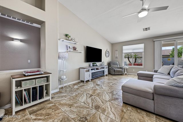2063 E Firestone Drive, Chandler, AZ 85249