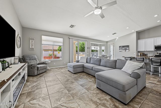 2063 E Firestone Drive, Chandler, AZ 85249