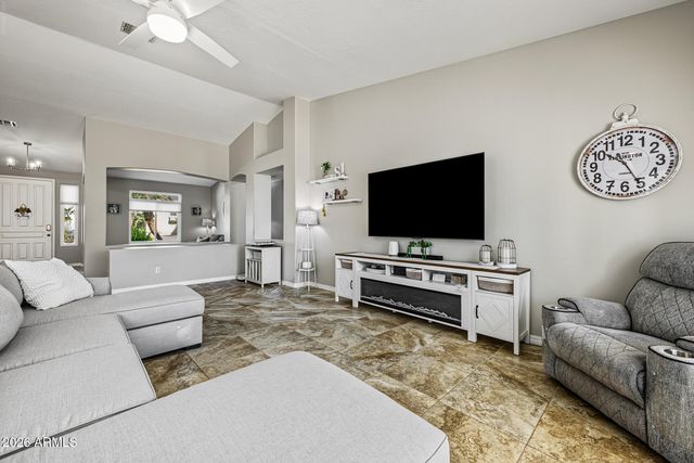 2063 E Firestone Drive, Chandler, AZ 85249
