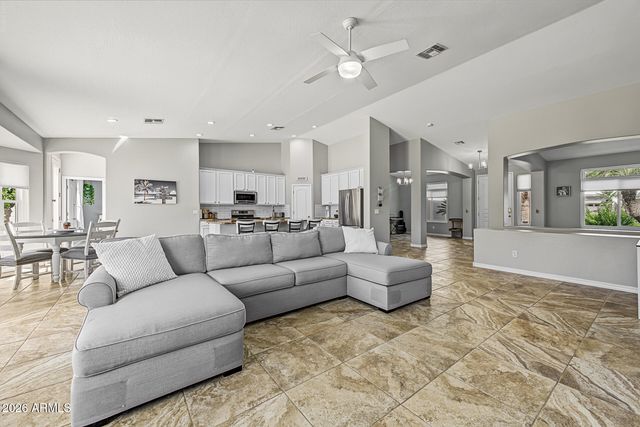 2063 E Firestone Drive, Chandler, AZ 85249