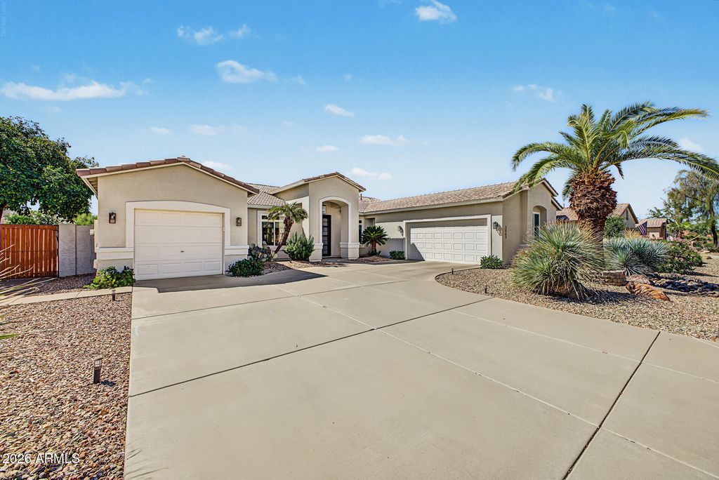 2063 E Firestone Drive, Chandler, AZ 85249 — photo 2