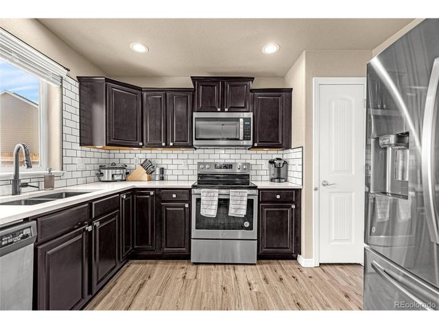 10924 Nolin Dr, Colorado Springs, CO 80925