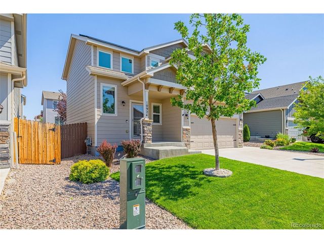 10924 Nolin Dr, Colorado Springs, CO 80925