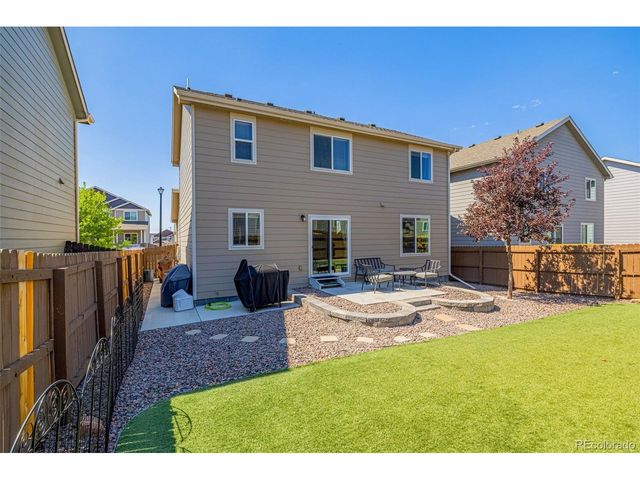 10924 Nolin Dr, Colorado Springs, CO 80925