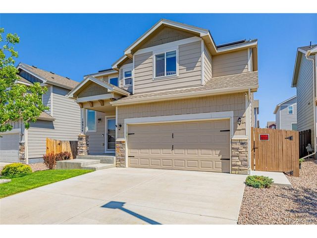 10924 Nolin Dr, Colorado Springs, CO 80925