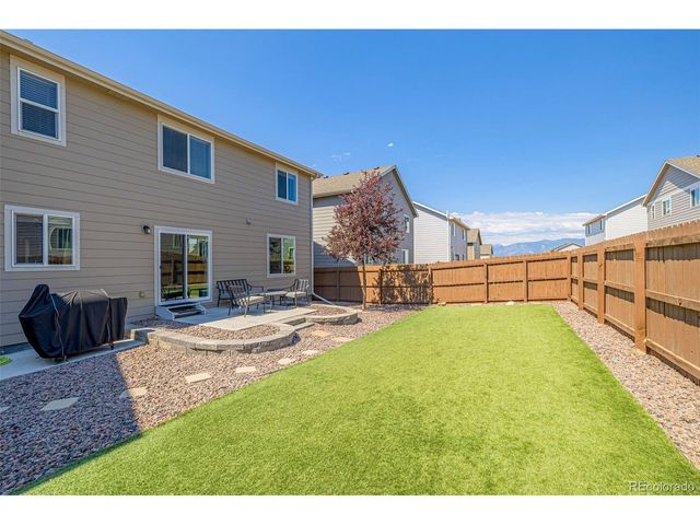 10924 Nolin Dr, Colorado Springs, CO 80925