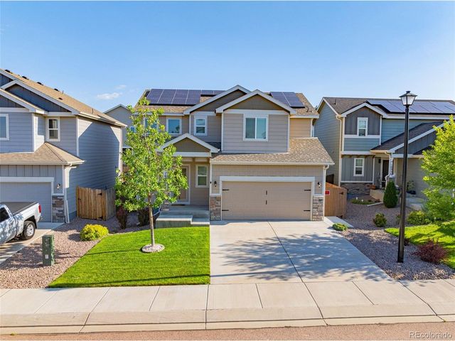 10924 Nolin Dr, Colorado Springs, CO 80925