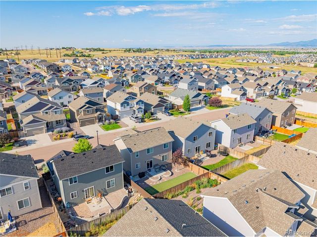 10924 Nolin Dr, Colorado Springs, CO 80925