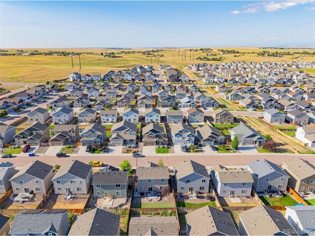 10924 Nolin Dr, Colorado Springs, CO 80925