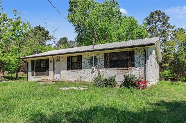 123 Baker Circle SE, Calhoun, GA 30701