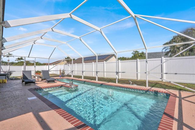 8781 Sand Lake Court, Lake Worth, FL 33467