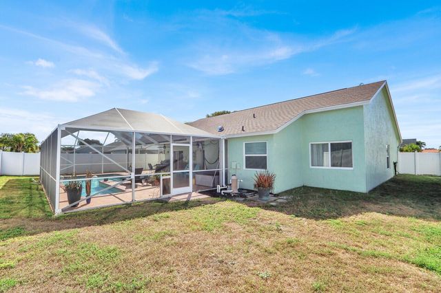 8781 Sand Lake Court, Lake Worth, FL 33467