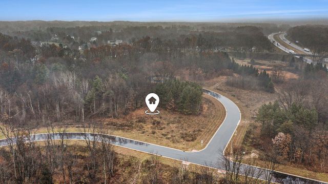 8190 Scots Pine Circle 12, Kalamazoo, MI 49009