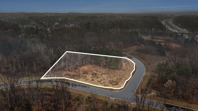 8190 Scots Pine Circle 12, Kalamazoo, MI 49009