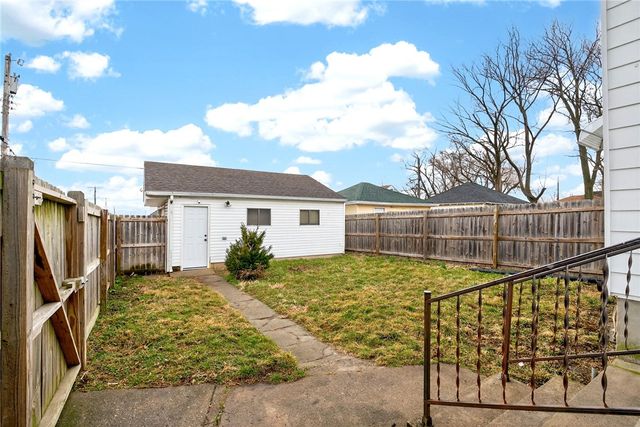 453 Livingston Avenue, Dayton, OH 45410