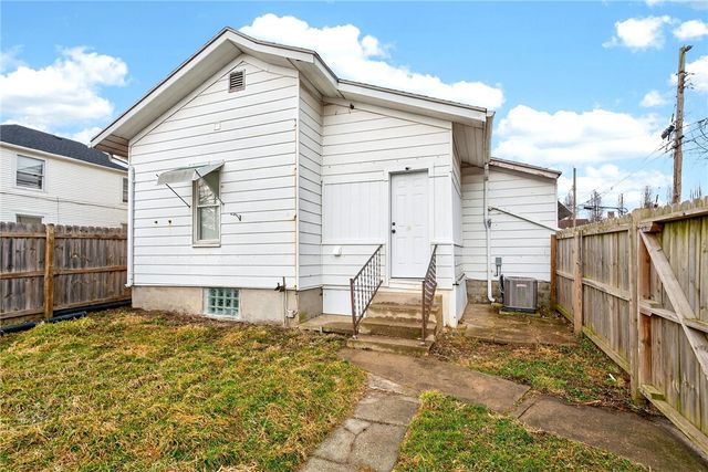 453 Livingston Avenue, Dayton, OH 45410