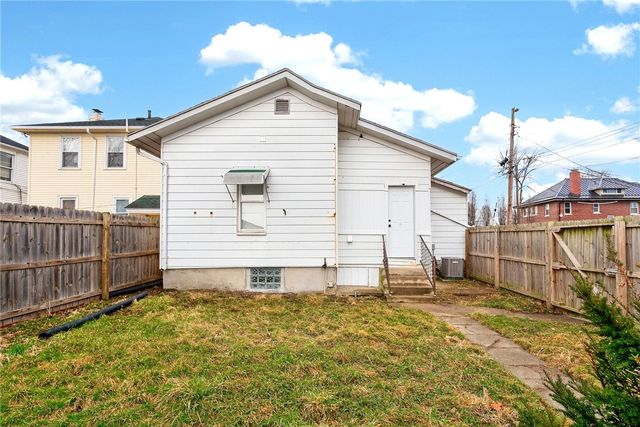 453 Livingston Avenue, Dayton, OH 45410