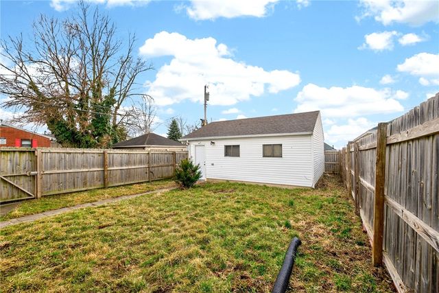 453 Livingston Avenue, Dayton, OH 45410