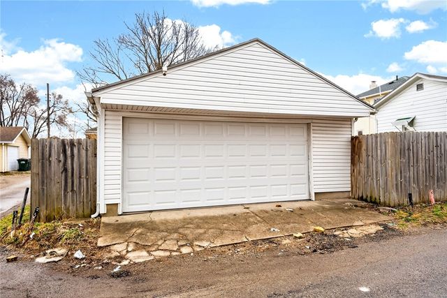 453 Livingston Avenue, Dayton, OH 45410