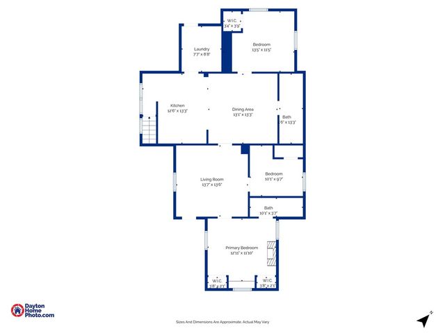 453 Livingston Avenue, Dayton, OH 45410