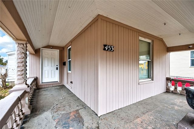 453 Livingston Avenue, Dayton, OH 45410