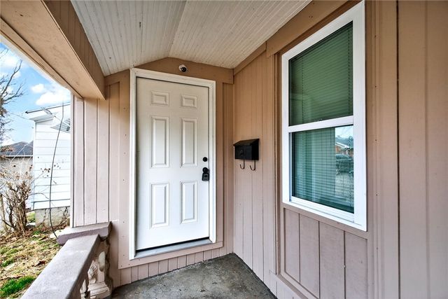 453 Livingston Avenue, Dayton, OH 45410