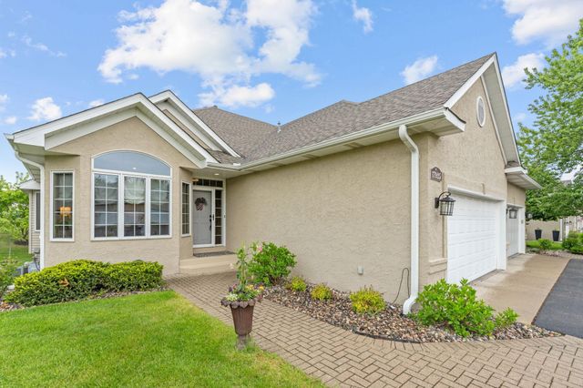 17925 39th Place N, Plymouth, MN 55446