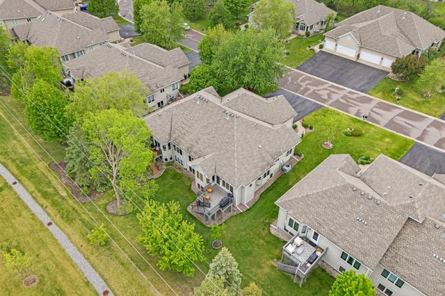 17925 39th Place N, Plymouth, MN 55446