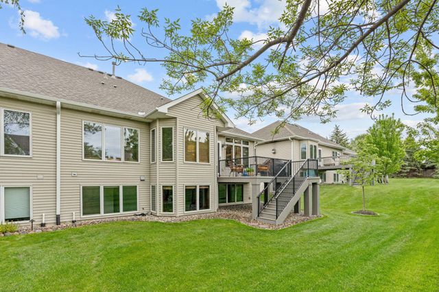 17925 39th Place N, Plymouth, MN 55446