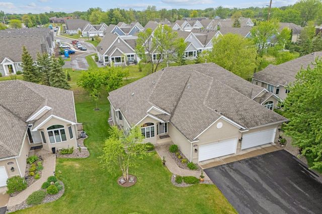 17925 39th Place N, Plymouth, MN 55446