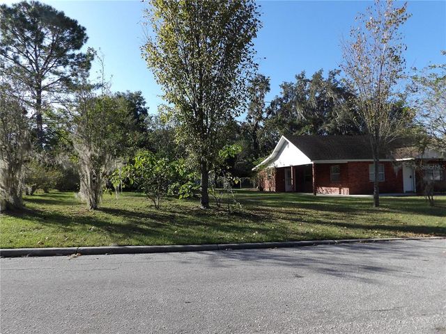 503 EMERY STREET, Inverness, FL 34450
