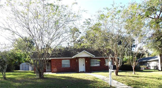 503 EMERY STREET, Inverness, FL 34450