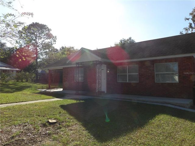 503 EMERY STREET, Inverness, FL 34450