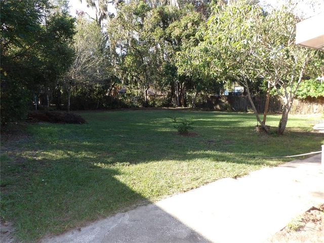 503 EMERY STREET, Inverness, FL 34450