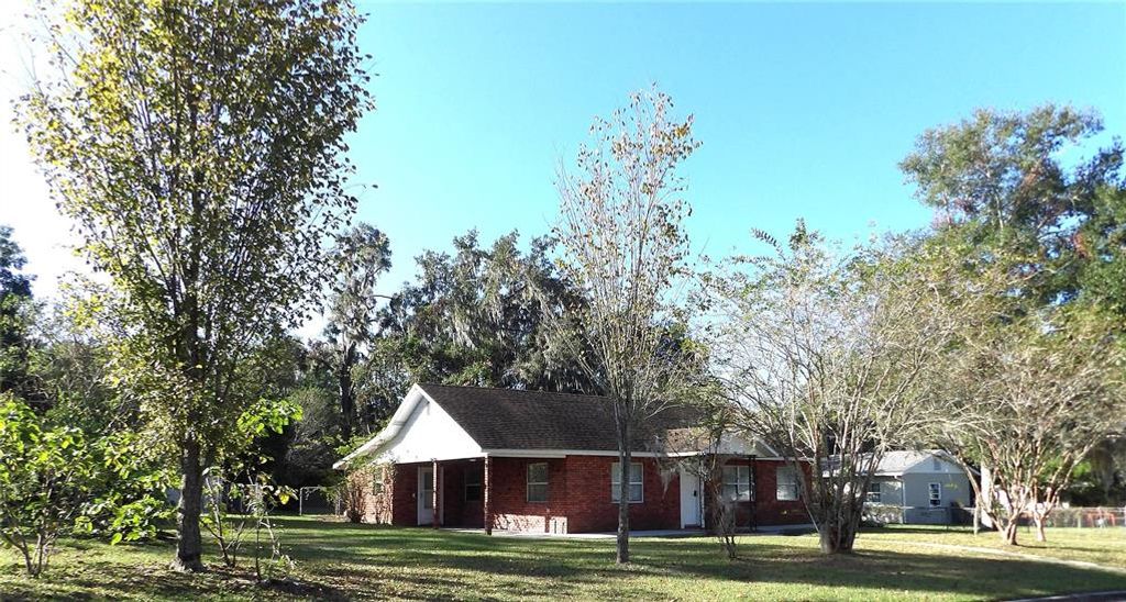503 EMERY STREET, Inverness, FL 34450