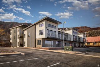 443 KANE BLVD #B301, Moab, UT 84532