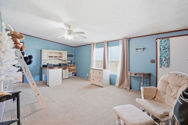 7015 Saint James Church Road, Stantonsburg, NC 27883