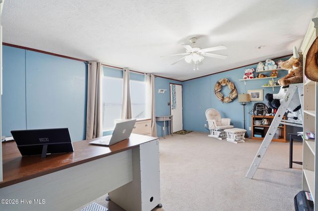 7015 Saint James Church Road, Stantonsburg, NC 27883