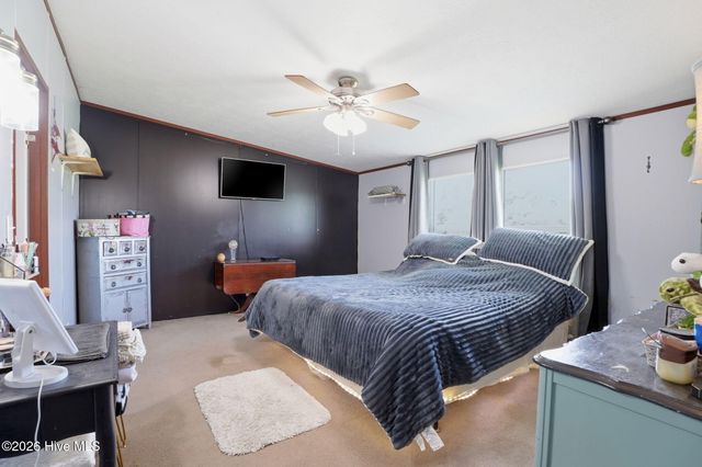 7015 Saint James Church Road, Stantonsburg, NC 27883