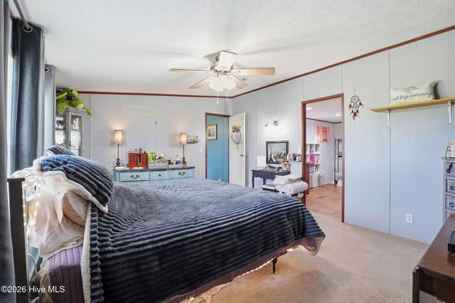7015 Saint James Church Road, Stantonsburg, NC 27883