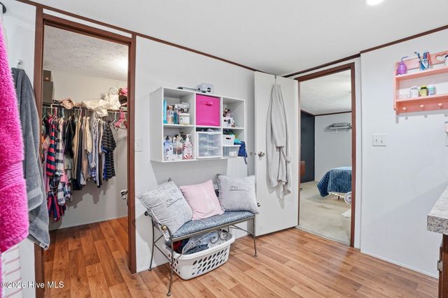 7015 Saint James Church Road, Stantonsburg, NC 27883