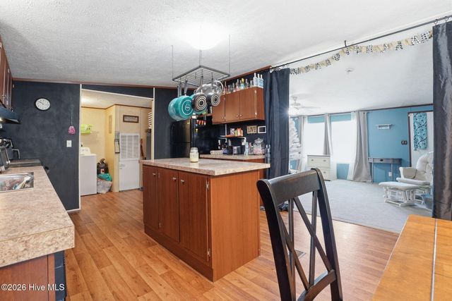 7015 Saint James Church Road, Stantonsburg, NC 27883