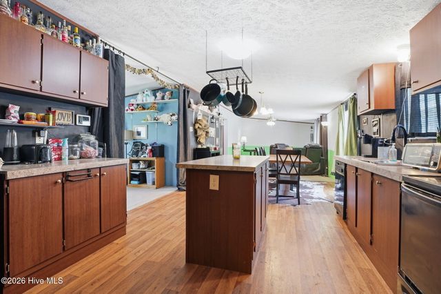 7015 Saint James Church Road, Stantonsburg, NC 27883