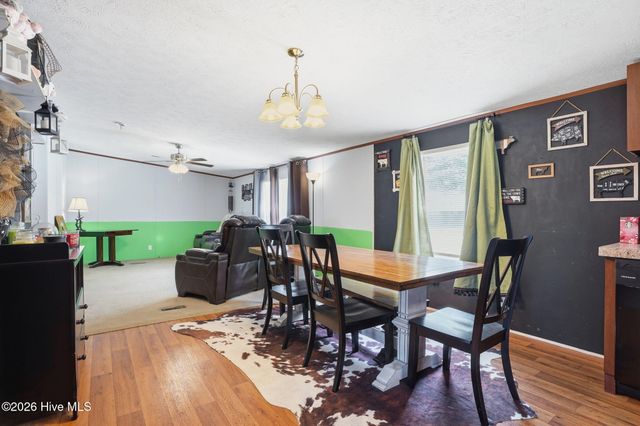7015 Saint James Church Road, Stantonsburg, NC 27883